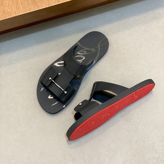 Christian Louboutin Zakouski Slides 38-47