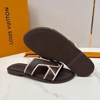 LV Oasis Sandals Shoes 38-46