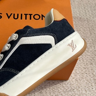 Louis Vuitton Tilted Sneakers 35-45