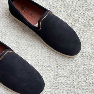 Loro Piana Venice Walk Loafer 39-45