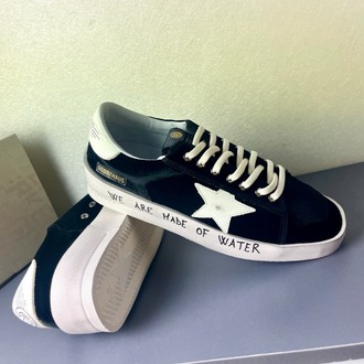 Golden Goose Stardan Leather 35-46