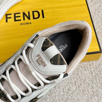 Fendi Force Sneakers 39-45
