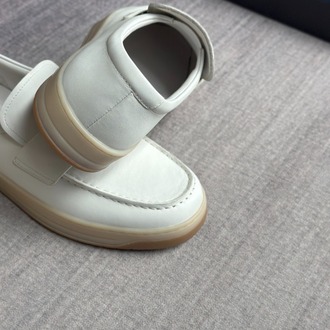 Prada Logoed Loafers 39-45