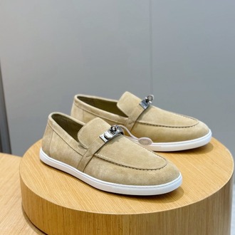 Hermes Mind loafer 38-45