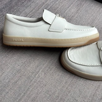 Prada Logoed Loafers 39-45