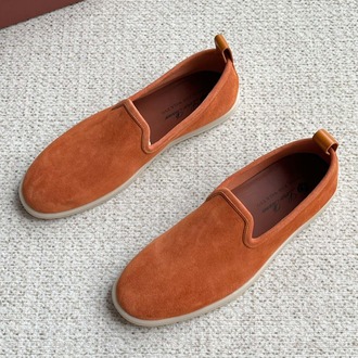 Loro Piana Venice Walk Loafer 39-45
