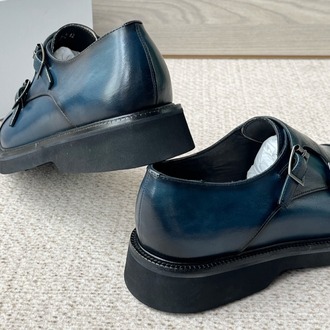 Berluti Alessio Derby 39-45