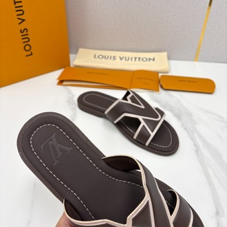 LV Oasis Sandals Shoes 38-46