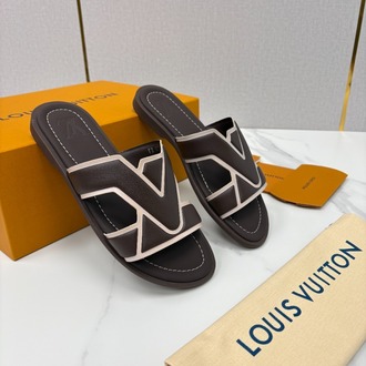 LV Oasis Sandals Shoes 38-46