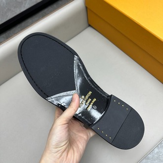 Louis Vuitton Major Open Loafer 38-47