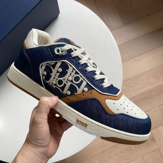 B27 uptown low-top sneakers 39-45