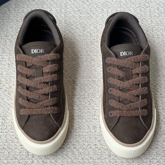 B33 Spin Sneaker in Brown 39-45