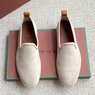 Loro Piana Venice Walk Loafer 39-45