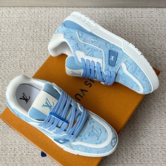LV Trainer Sneaker 39-45