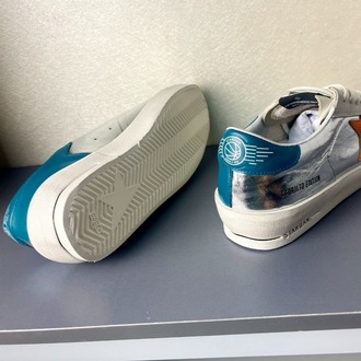 Golden Goose Stardan Leather 35-46