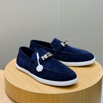 Hermes Job Loafer 38-45