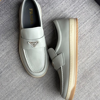 Prada Logoed Loafers 39-45