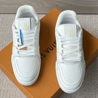 Louis Vuitton Trainer Sneaker 38-45