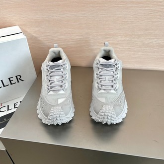 Moncler x Salehe Bembury Trailgrip Grain Sneakers 38-45