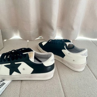  Golden Goose Stardan Leather 35-47