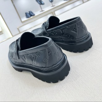Louis Vuitton Major Loafer 38-45