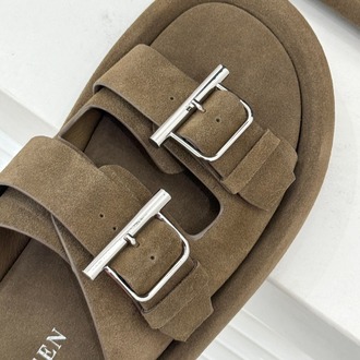 Alexander McQueen 35/46