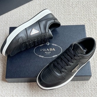Prada Men's Downtown Leather 39-45