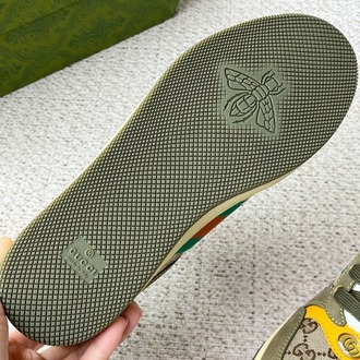 Gucci Screener GG Canvas Sneaker 39-45