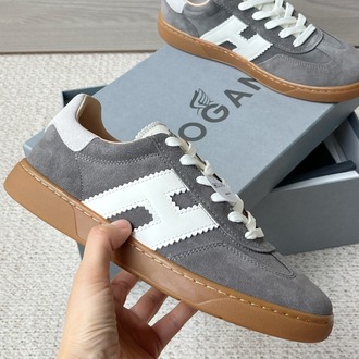 Hogan Cool Sneakers | Grey 38-45