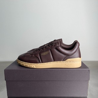 Valentino Garavani Freedots Kahverengi Sneaker 38-47