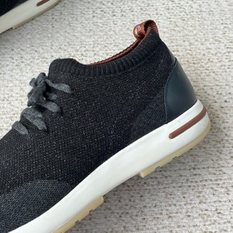 Loro Piana 360 LP Flexy Walk Sneaker 39-45