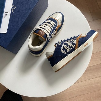 B27 uptown low-top sneakers 39-45