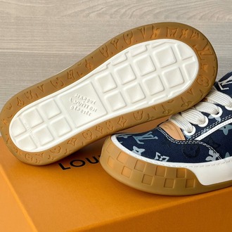 Louis Vuitton Tilted Sneakers 35-45