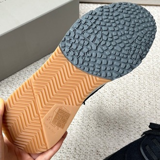 Brunello Cucinelli Knit Panelled Sneakers 38-45
