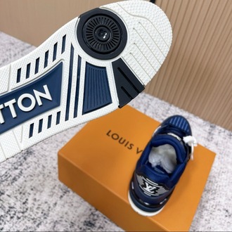 Louis Vuitton Trainer Sneaker 35-45