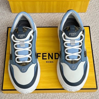 Fendi Force Sneakers 39-45