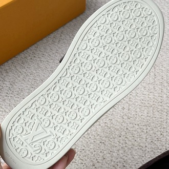 LV Resort Loafers 39-45