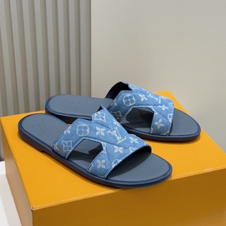 LV Oasis Mule 38-46