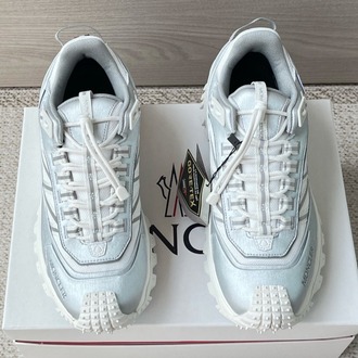 Moncler Trailgripp GTX 36 36.5 37.5 38 38.5 39 40 40.5 41 42 42.5 43 44 44.5 45 46