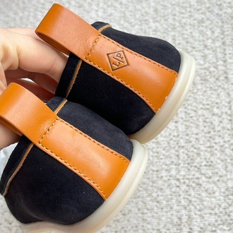 Loro Piana Venice Walk Loafer 39-45