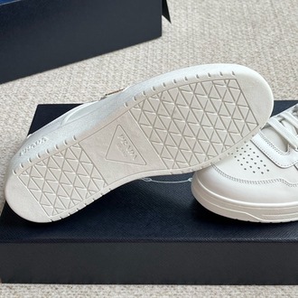 Prada Men's Downtown Leather 39-45