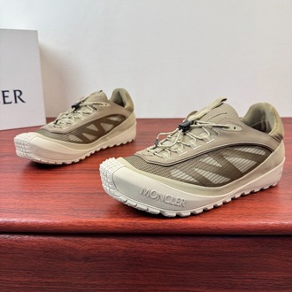 Moncler Trailgrip LP Beige 38-45