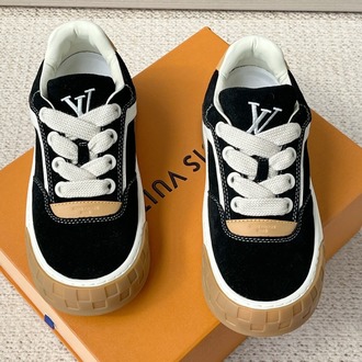 Louis Vuitton Tilted Sneakers 35-45
