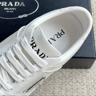 Prada Men's Downtown Leather 39-45