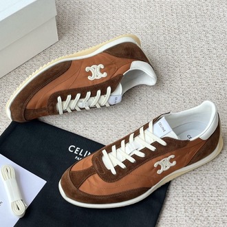 Celine RACER SNEAKER Sahara 39-45