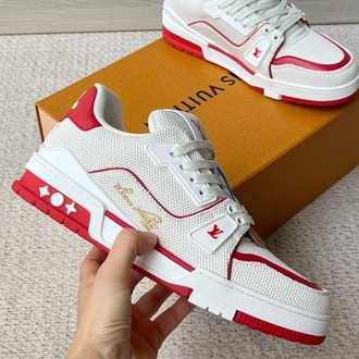 Louis Vuitton Trainer Sneaker 39-45