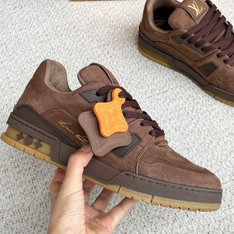 Louis Vuitton Trainer Sneaker 38-45