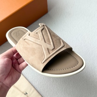 Portofino Mule 35-46