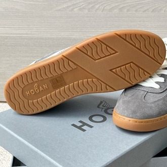 Hogan Cool Sneakers | Grey 38-45