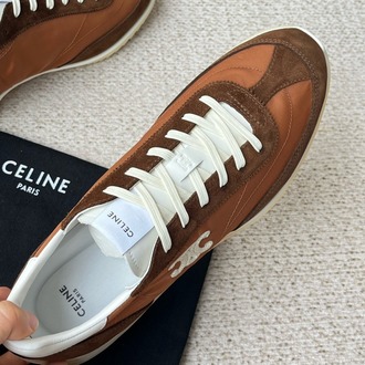 Celine RACER SNEAKER Sahara 39-45